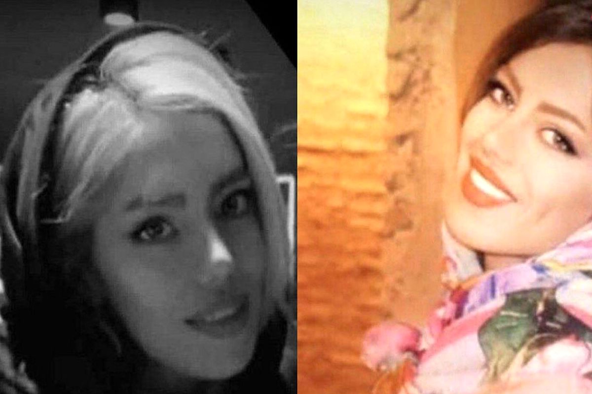 ناگفته‌های جدید مادر ریحانه عامری از قتل دخترش