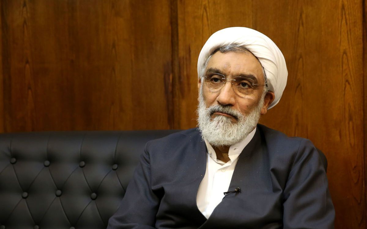  توئیت حمایتی پورمحمدی از دولت مسعود پزشکیان