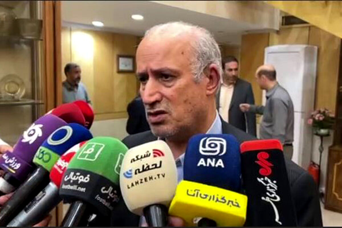 وضعیت قرمز مالی باشگاه استقلال و پرسپولیس!