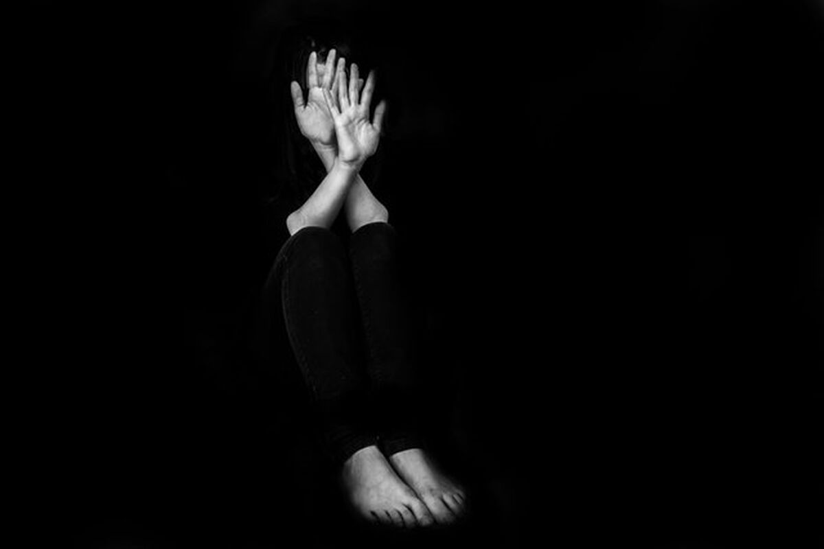 هرچه التماس کردم گوش ندادند و 2 نفری به من تعرض کردند /کارمندان امداد بودند