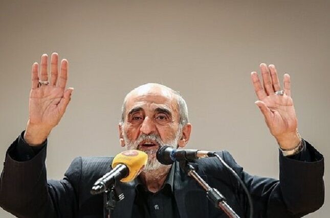 انتقاد شدیدالحن حسین شریعتمداری از مسیح مهاجری