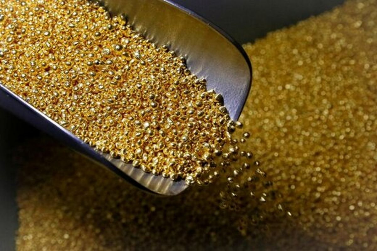 طلا به نقطه جوش رسید/ سقوط قیمت طلا در بازار