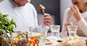 چگونه در مقابل هوس های غذایی مقاومت کنید؟