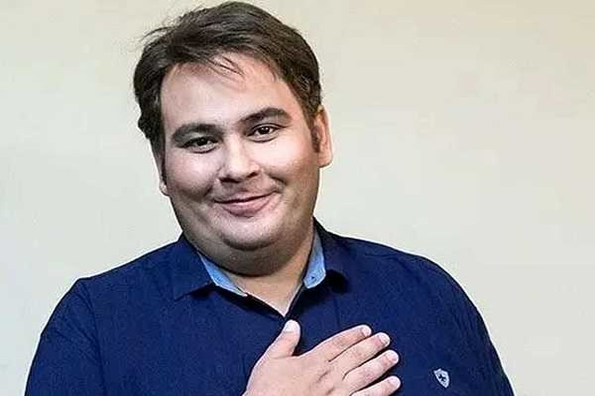 زمان و مکان وداع با رضا داوود نژاد اعلام شد