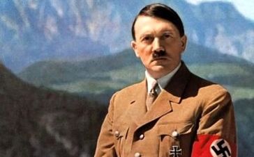 هیتلر تریاکی بود؟