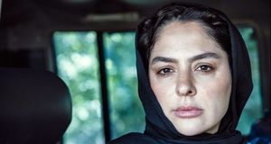 چهره نچرال و زیبای مارال بنی‌آدم زیر نور آفتاب