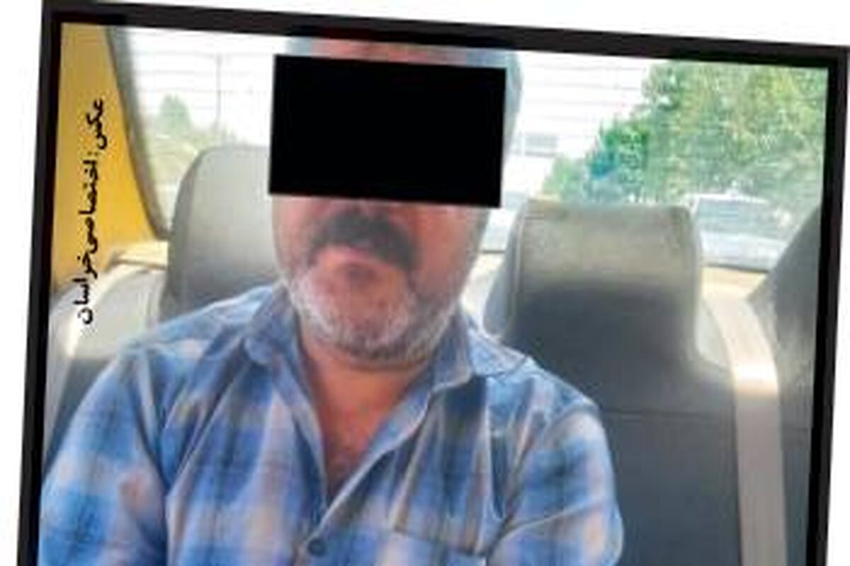 قتل فجیع ۲ خواهر به خاطر بدبینی!