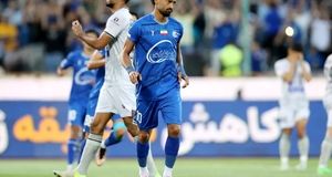 حواشی رامین رضاییان استقلال را ول نمی کند!