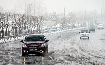 صدور هشدار در کشور