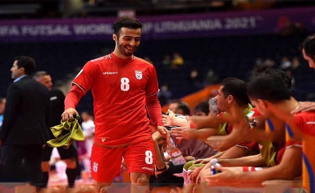 ستاره تیم ملی خانه‌نشین شد