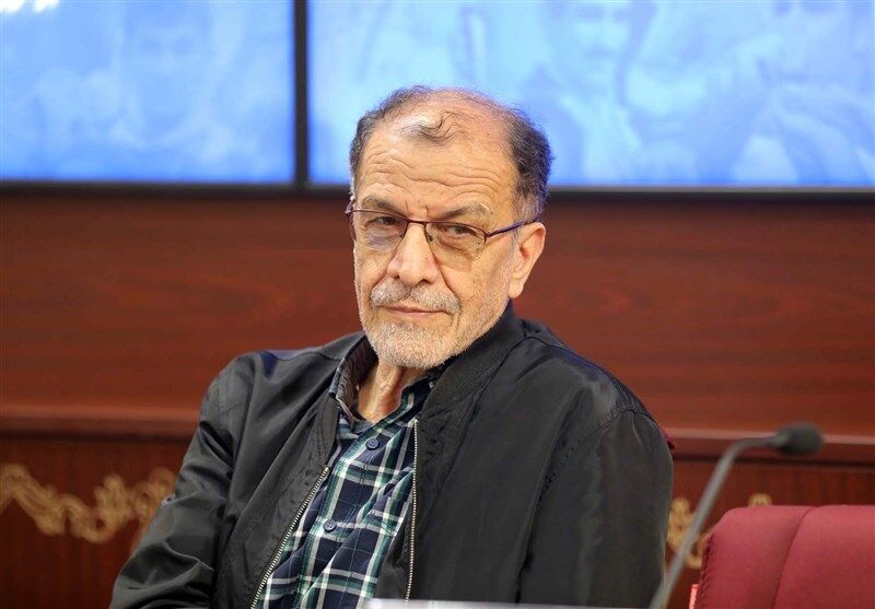 منصوب شدن خسروی‌وفا عضو شورای عالی ورزش و تربیت بدنی