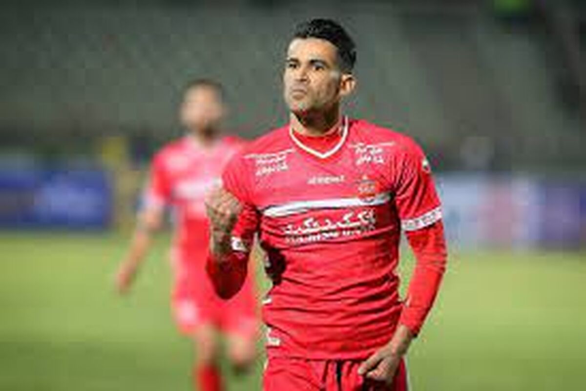 تکلیف آل‌کثیر با پرسپولیس مشخص شد