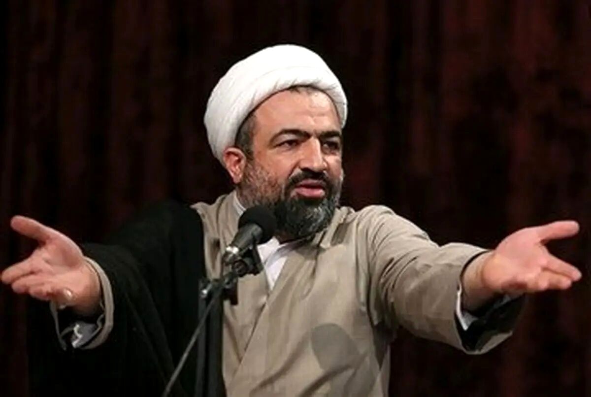 ادعای عجیب حمید رسایی درباره ردصلاحیت حسن روحانی