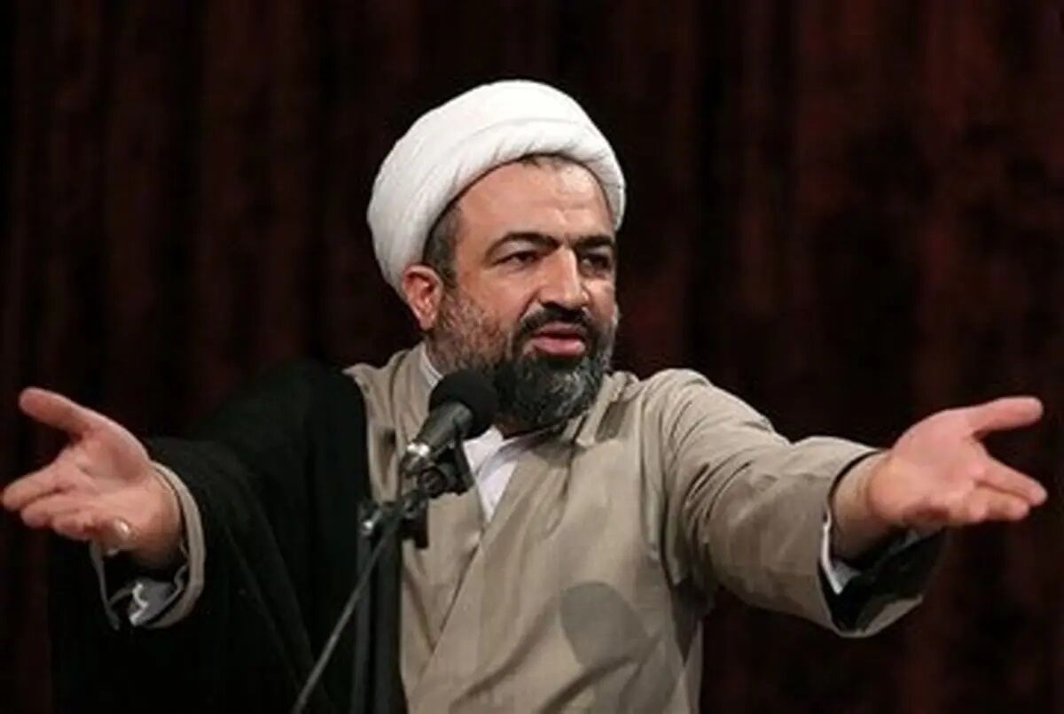 تذکر رسایی جلسه مجلس را متشنج کرد