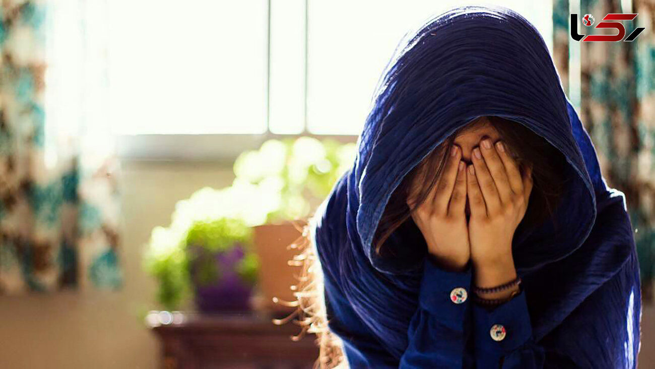 شوهرم خانه نبود و دوستش زور وارد خانه شد /اگر به خواسته اش تن نمی‌دادم مرا می‌کشت