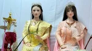 واکنش متفاوت زنان به عروسک‌های جنسی! 