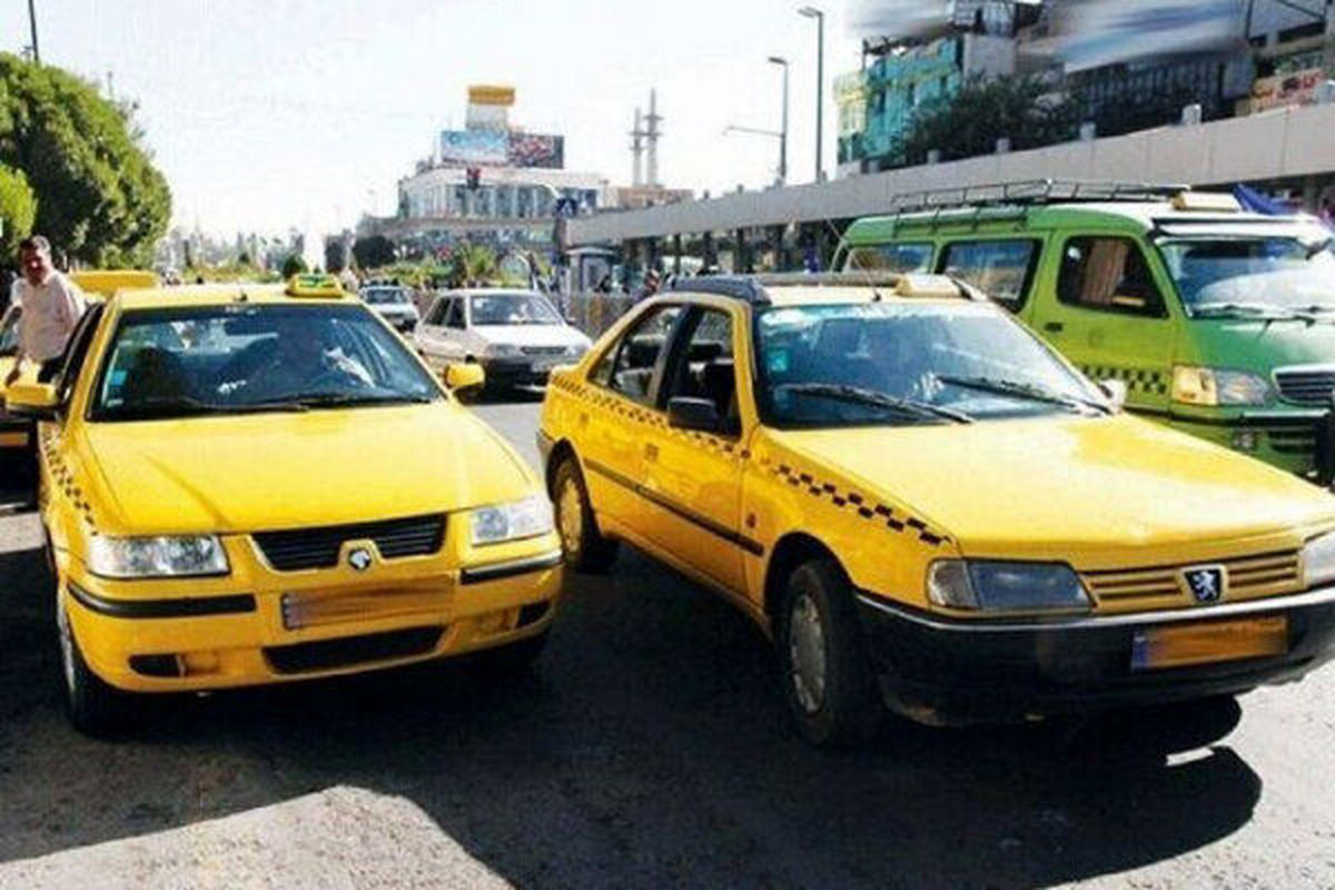 نرخ کرایه اتوبوس و تاکسی‌های پایتخت فردا تعیین می‌شود