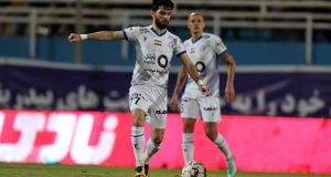 ماشاریپوف به جام جهانی نمی رسد