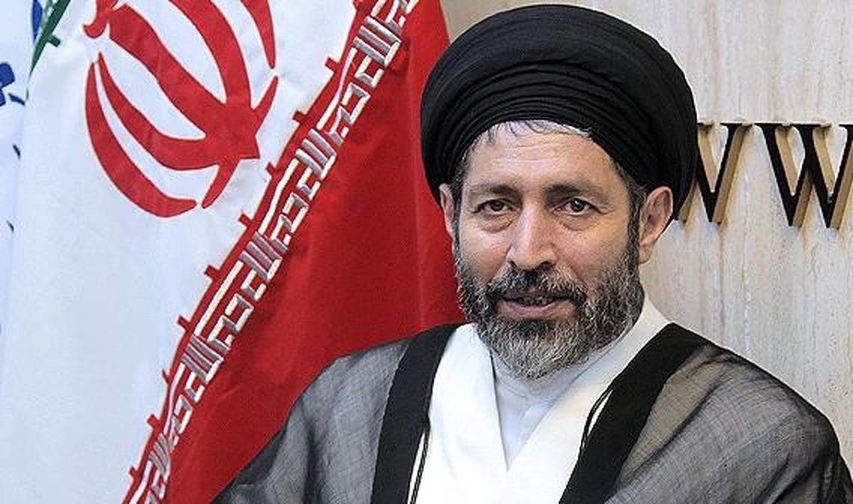 نماینده مجلس: حضرت عباسی من شاسی بلند نگرفتم ولی برخی نمایندگان گرفتند + فیلم