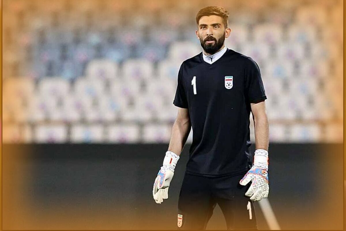 این ستاره بزودی تکلیف استقلال و پرسپولیس را روشن می کند!