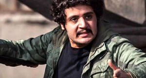 کیانوش سریال آوای باران از این رو به آن رو شد!