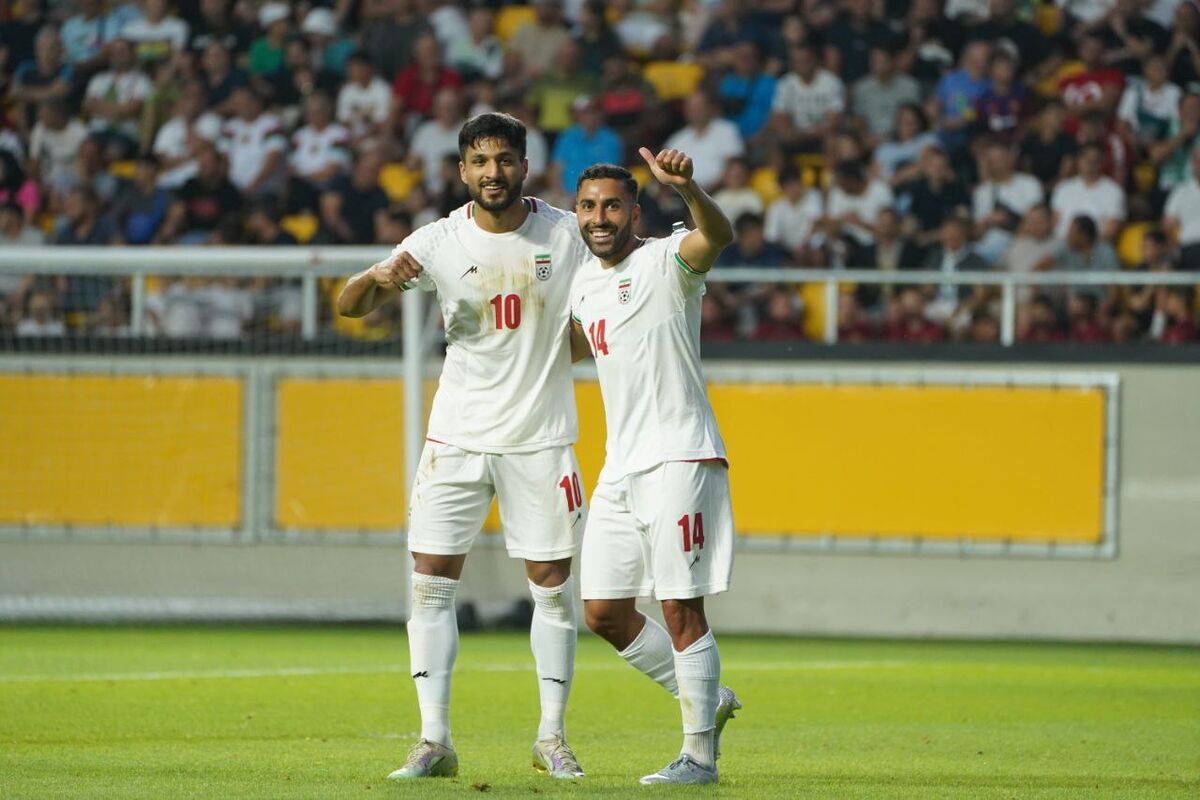 محبی داغ استقلالی‌ها را تازه کرد 