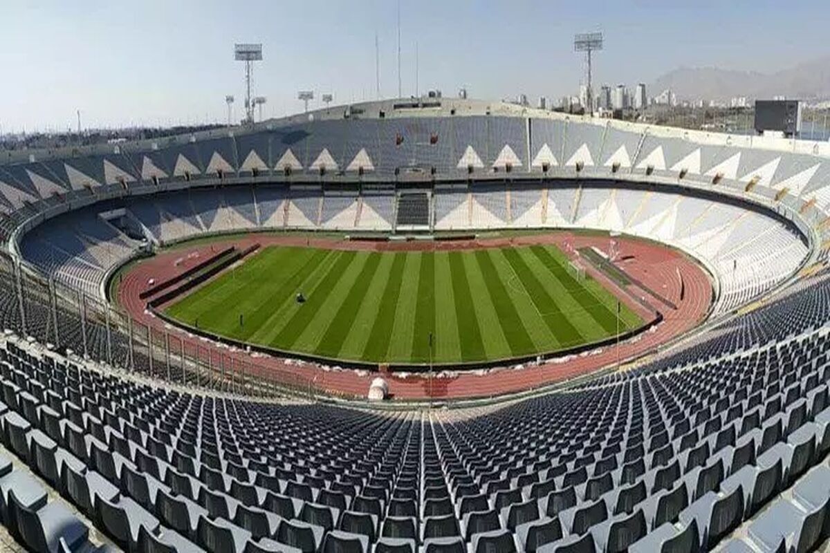 زمان برگزاری دربی برگشت استقلال و پرسپولیس اعلام شد