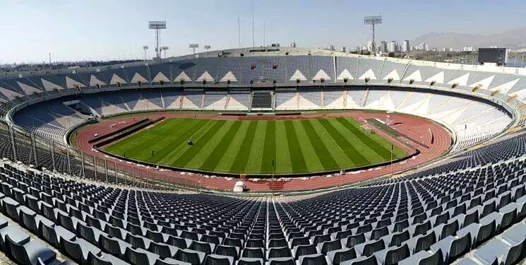 زمان برگزاری دربی برگشت استقلال و پرسپولیس اعلام شد