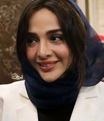 چهره معصوم المیرا دهقانی در تصاویر جدید/ عکس