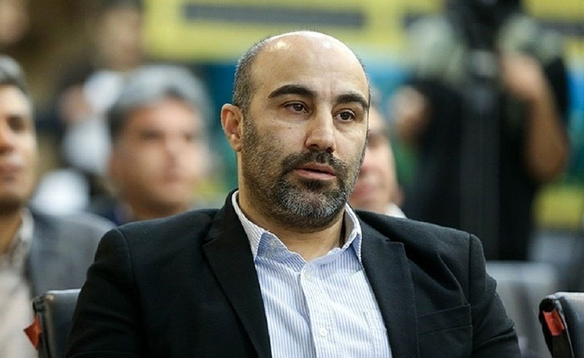 جشن تولد لاکچری پسر تُپل محسن تنابنده +عکس