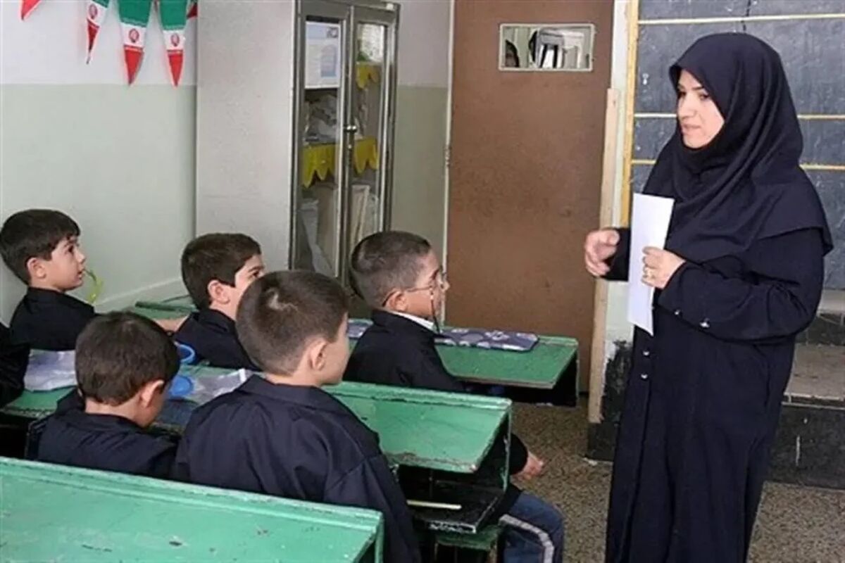 خبر مهم شبانه برای فرهنگیان