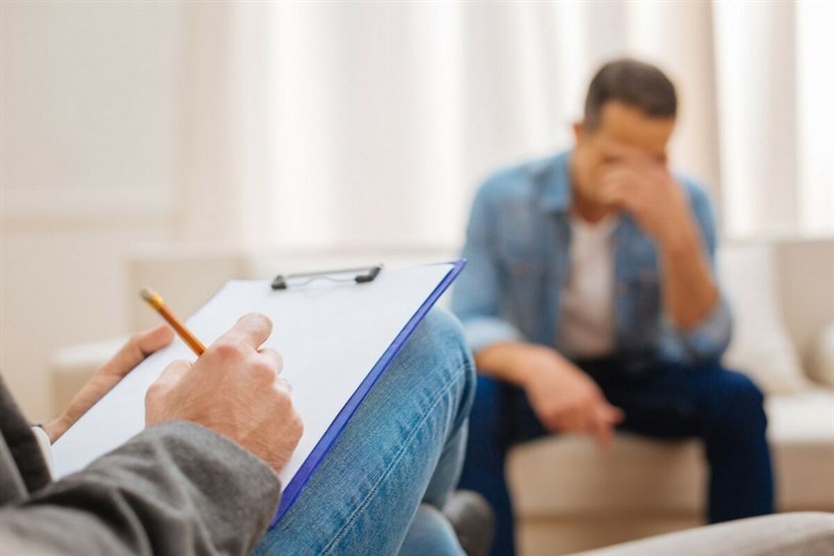 تلفن ۱۲۳ آماده پاسخگویی به افراد دارای مشکلات روانی و اجتماعی