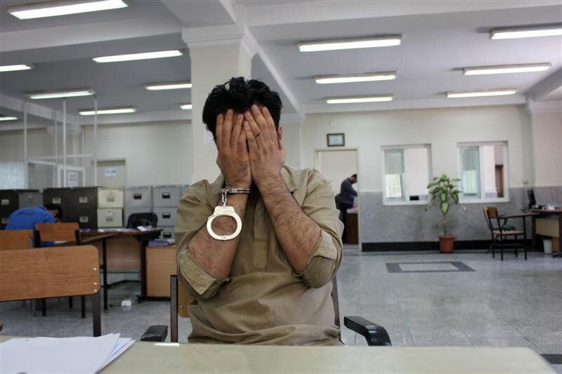 قطع دست۳ سارق حرفه‌ای در آذربایجان غربی/سارقان اموال را پس ندادند