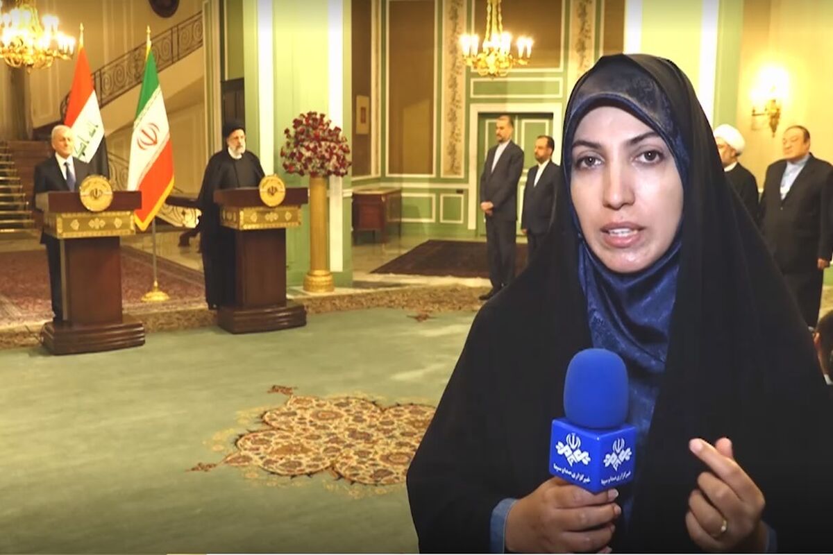 مراسم عقدکنان آمنه سادات ذبیح پور با حضور حسن آقامیری + عکس