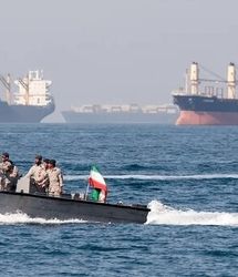 سناریوی آخرالزمانی ایران