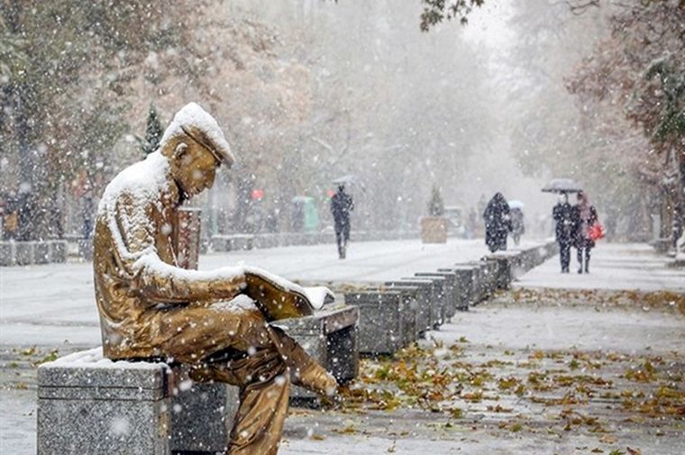 فوری؛ اعلام آماده‌باش در تهران 
