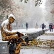 هواشناسی تهران/وزش باد و باران در این مناطق