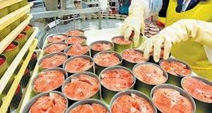 قیمت جدید کنسرو ماهی به زودی اعلام می شود