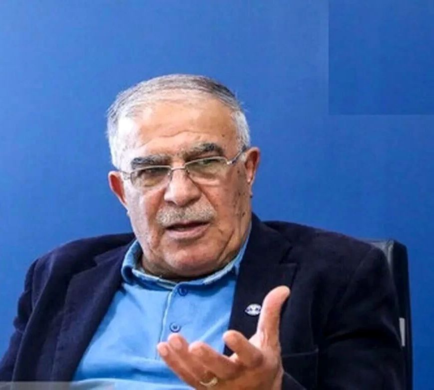 شایعه در سعادت آباد؛ ستاره سرشناس با پست جدید به استقلال برمی‌گردد؟