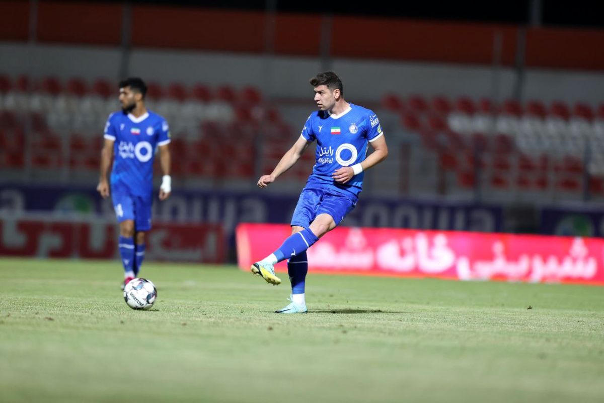 سنگ‌اندازی پرسپولیس در راه استقلال!