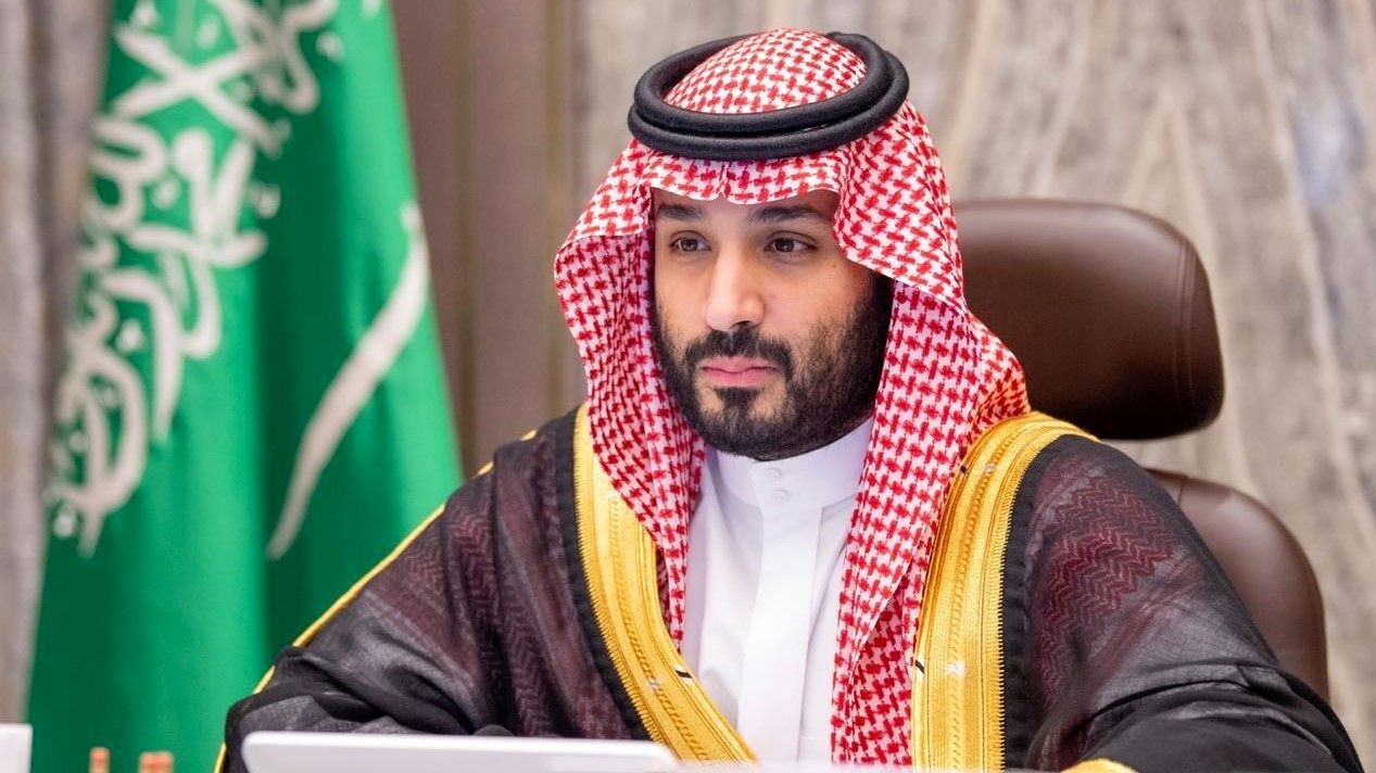 بن سلمان از توافق با ایران به دنبال چیست؟