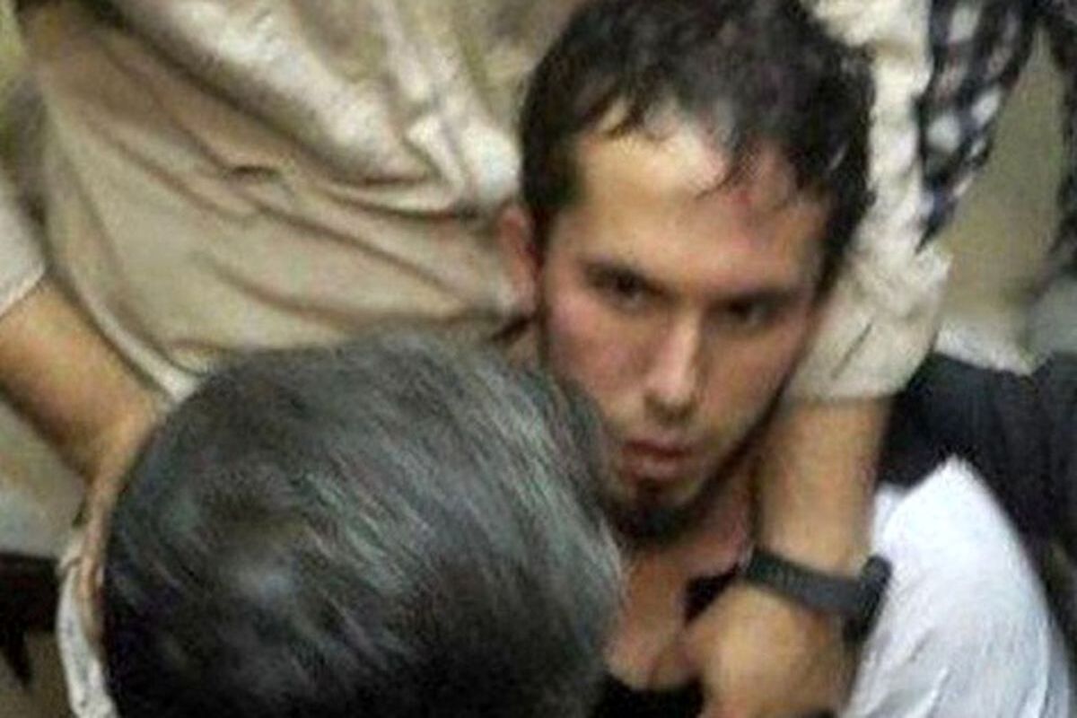 جزئیاتی از شخصیت «رحمت‌الله نوروز‌اف» عامل حمله تروریستی حرم شاهچراغ