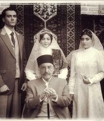 خانواده «منصور» بامداد خمار کامل شد