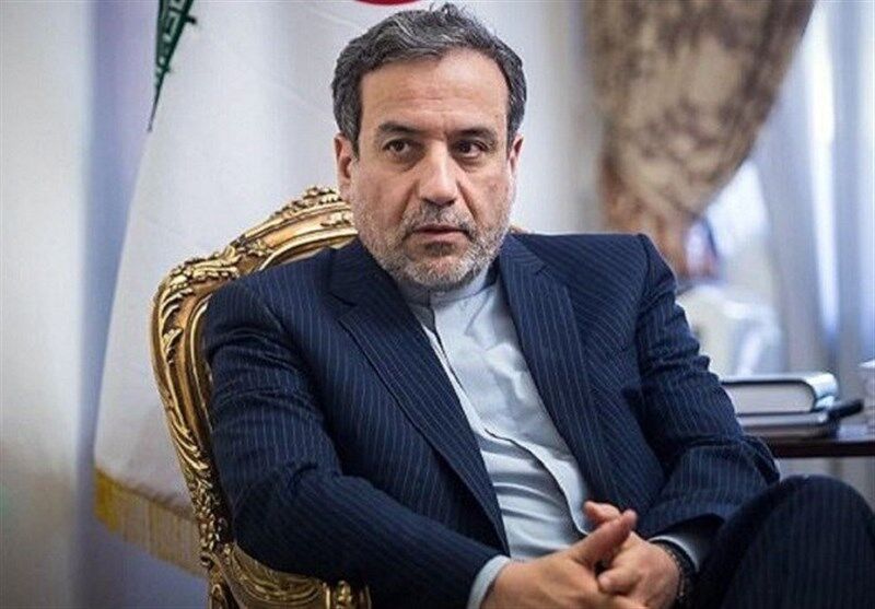 عراقچی جواب نامه دونالد ترامپ را داد؛ اعلام ورود ایران به جنگ