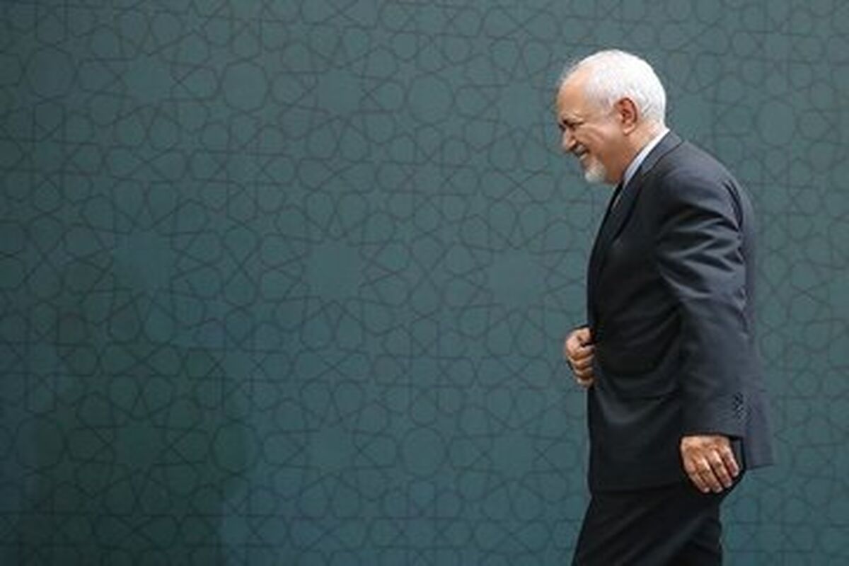 واکنش سخنگوی قوه قضاییه درباره فعالیت جواد ظریف
