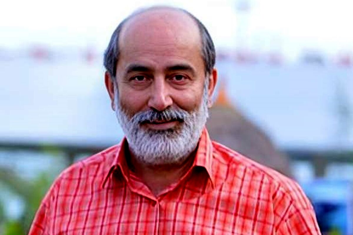 مهرداد فلاحتگر درگذشت