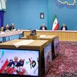 پزشکیان: سرعت ساخت نیروگاه‌های خورشیدی افزایش یابد