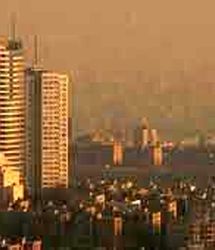 بازگشت آلودگی هوا به شهرهای بزرگ