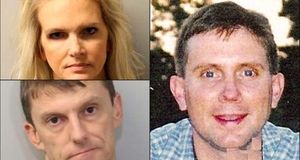 نقشه شوم زن بدجنس برای کشتن همسرش