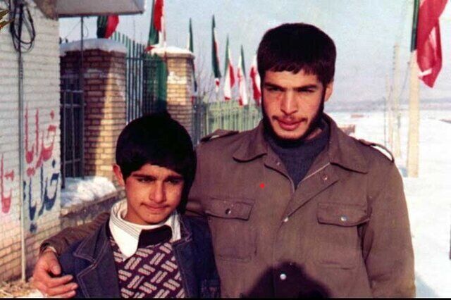 شهادت یک فرمانده اطلاعاتی در «بیت‌المقدس۶»